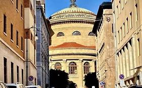 Un Raggio di Sole al Massimo